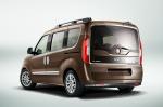 Fiat Doblo Premio 2015 года (TR)
